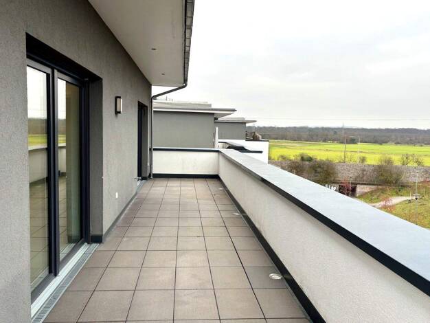 Penthouse zum Kauf 729.000 € 4 Zimmer 142,3 m² 4. Geschoss Kelsterbach 65451