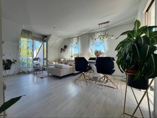Wohnung zum Kauf 245.000 € 3 Zimmer 68 m² Unterweissach Weissach im Tal 71554