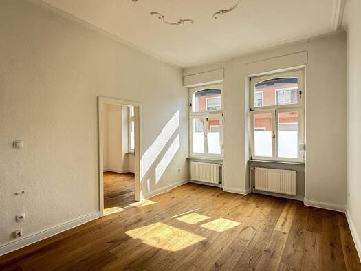 Wohnung zum Kauf 219.000 € 2 Zimmer 55 m² EG Trier-Ost Trier 54295