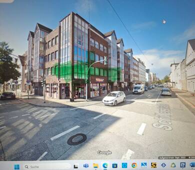 Wohnung zum Kauf provisionsfrei 225.000 € 4 Zimmer 126 m² Geschoss 1/2 Schillerstraße 30 Geestendorf Bremerhaven 27570