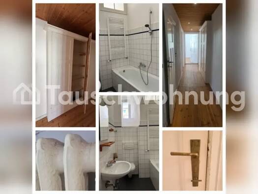 Wohnung zur Miete Tauschwohnung 750 € 2 Zimmer 150 m² Westend Berlin 10709