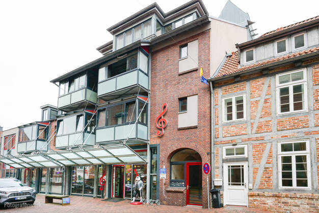 Laden zum Kauf 299.000 € 3 Zimmer 109 m² Verkaufsfläche Buxtehude Buxtehude 21614