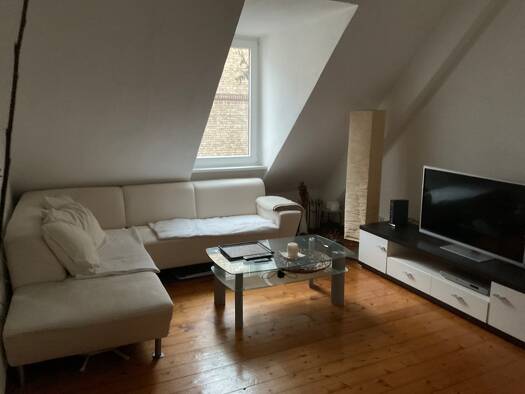 Wohnung zur Miete 1.300 € 3,5 Zimmer 55 m² Geschoss 4/5 frei ab 01.08.2026 Wiesbaden 65195