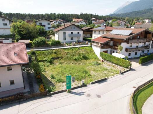 Grundstück zum Kauf 360.000 € 482 m² Grundstück Terfens 6123