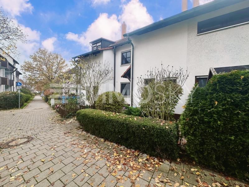 Einfamilienhaus zum Kauf 640.000 € 5 Zimmer 120 m²<br/>Wohnfläche 169 m²<br/>Grundstück Herzogenaurach 19 Herzogenaurach 91074