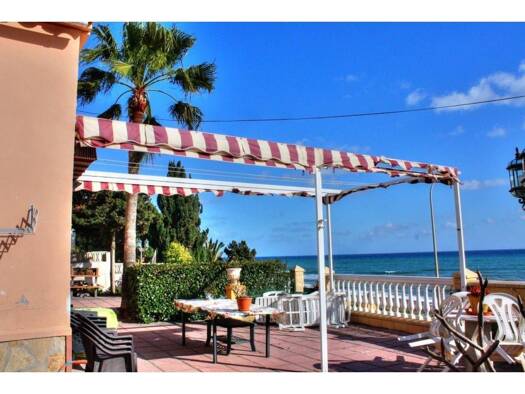 Villa zum Kauf 950.000 € 5 Zimmer 220 m² Vélez-Málaga 29790