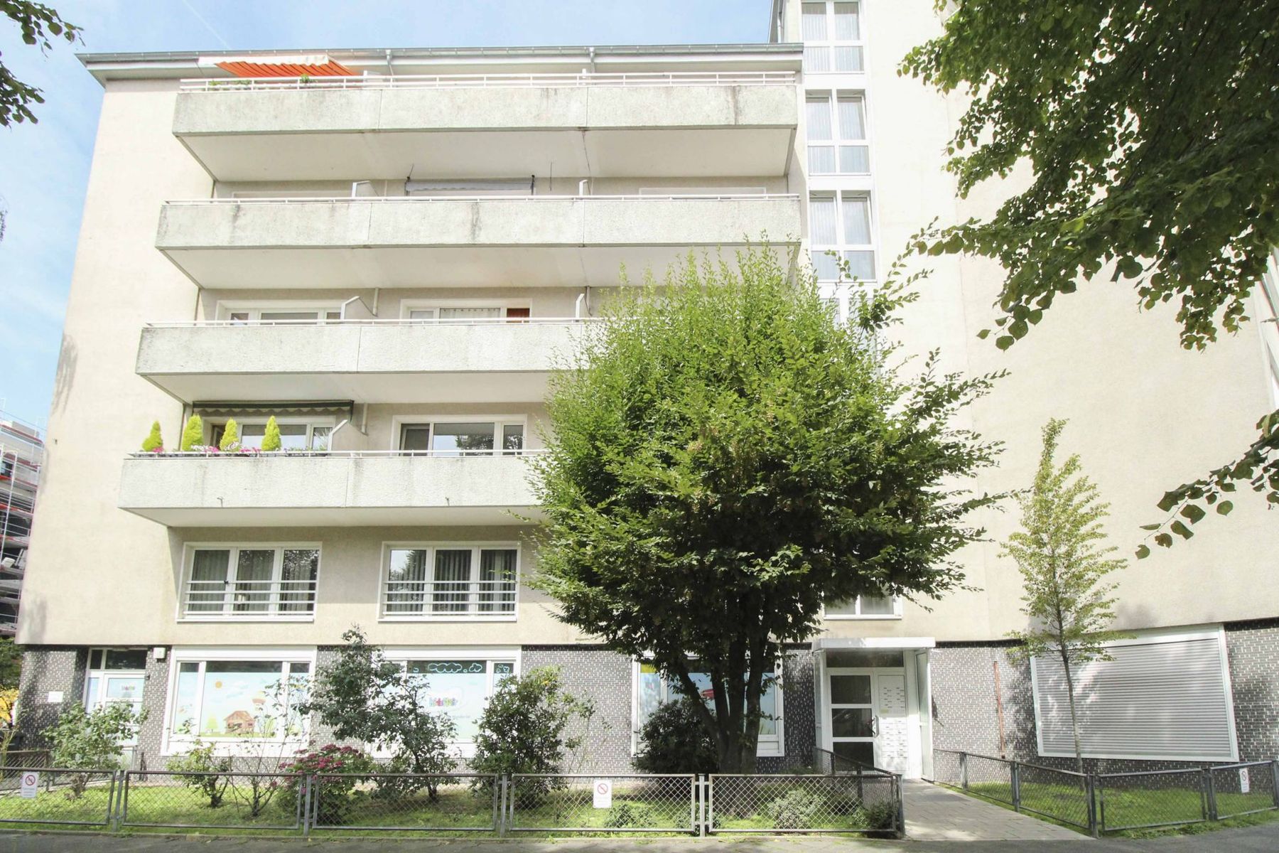 Immobilie zum Kauf als Kapitalanlage geeignet 175.000 € 2 Zimmer 51 m²<br/>Fläche Derendorf Düsseldorf 40476