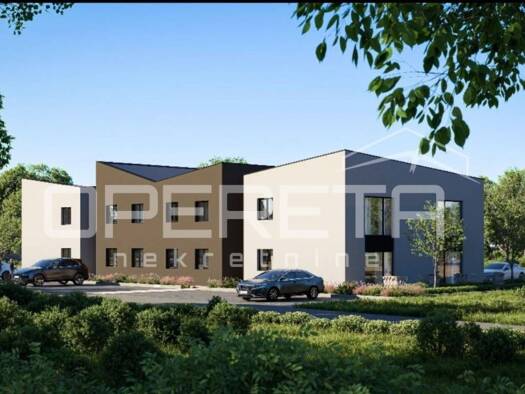 Wohnung zum Kauf 163.000 € 2 Zimmer 40 m² 1. Geschoss Kaštelir
