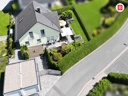 Einfamilienhaus zum Kauf 620.000 € 5 Zimmer 124 m² 454 m² Grundstück Niederreifenberg Schmitten 61389