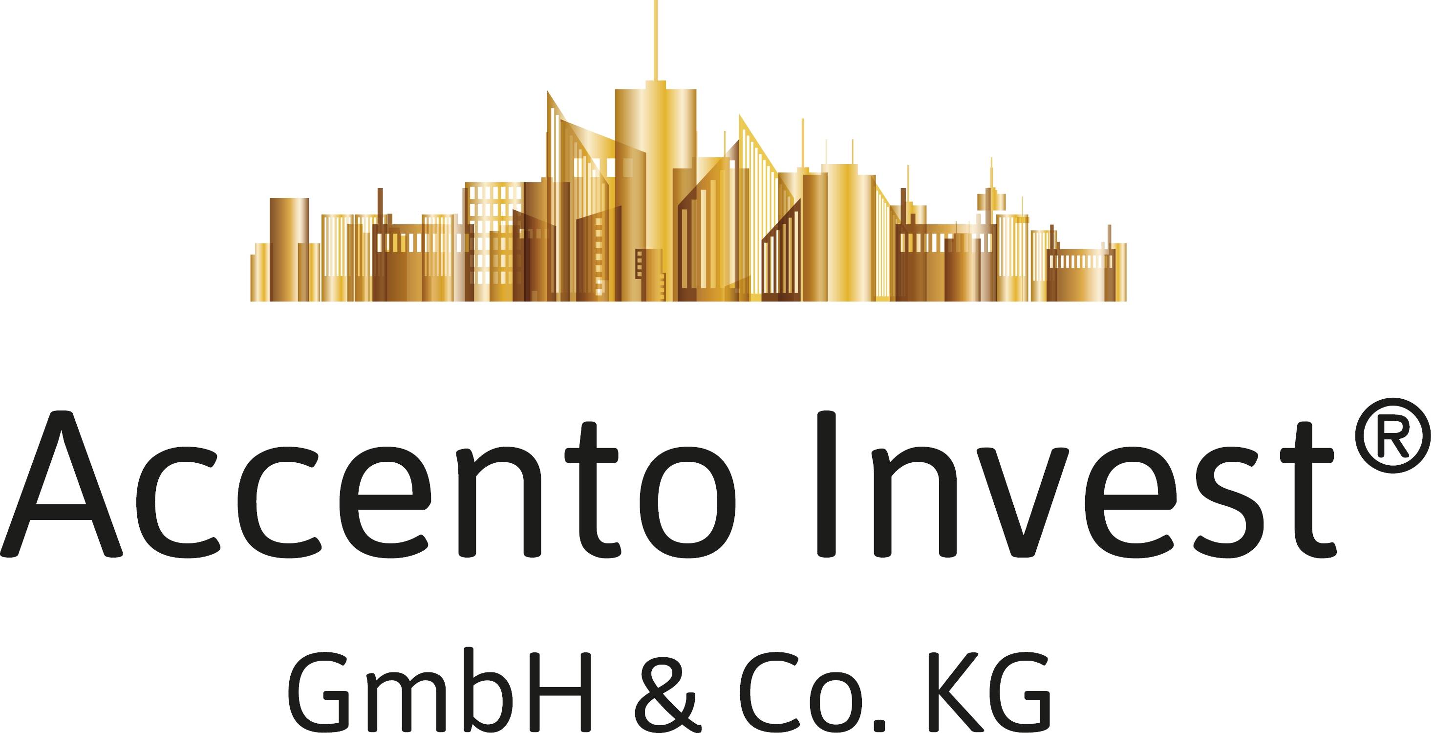 Accento Invest GmbH & Co KG