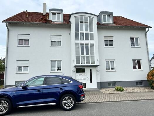 Wohnung zum Kauf 169.000 € 2 Zimmer 52 m² 3. Geschoss Linkenheim Linkenheim-Hochstetten 76351