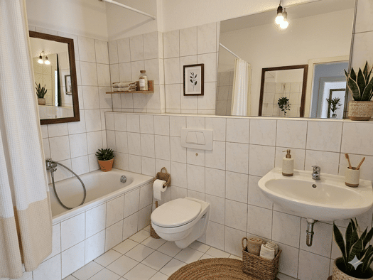 Wohnung zum Kauf 529.000 € 1 Zimmer 88 m² Geschoss 2/5 frei ab 01.01.2027 Friedrichshain Friedrichshain-Kreuzberg 10247