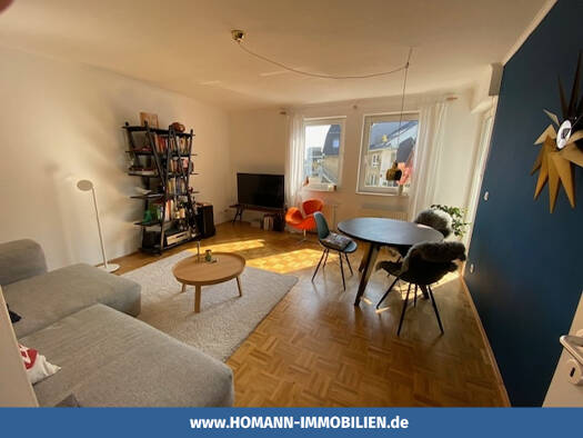 Wohnung zum Kauf 475.000 € 3 Zimmer 67 m² EG frei ab 01.11.2025 Centrum Münster / Kreuzviertel 48147