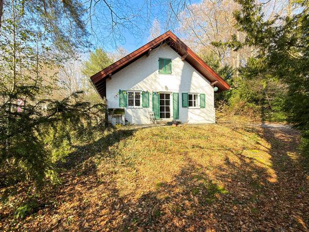 Grundstück zum Kauf 1.215.000 € 918 m² Grundstück frei ab 01.08.2026 Pöcking 82343