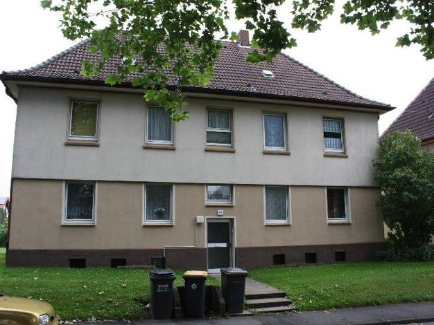 Wohnung zur Miete 447 € 2,5 Zimmer 48,9 m² 1. Geschoss Kolpingplatz 63 Hiltrop Nord 44805