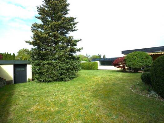 Bungalow zum Kauf 1.390.000 € 7 Zimmer 378 m² 1.442 m² Grundstück Friedberg 86316