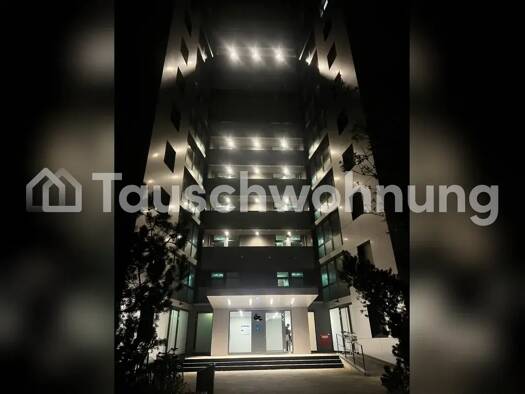 Wohnung zur Miete Tauschwohnung 600 € 2 Zimmer 58 m² 3. Geschoss Britz Neukölln 12351