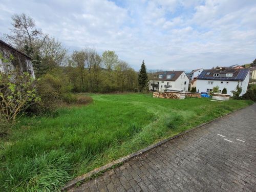 Grundstück zum Kauf 141.600 € 1.180 m²<br/>Grundstück Arnstein Arnstein , Unterfr 97450