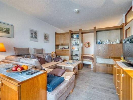 Wohnung zum Kauf als Kapitalanlage geeignet 119.500 € 1,5 Zimmer 45 m² Heiligenhafen 23774