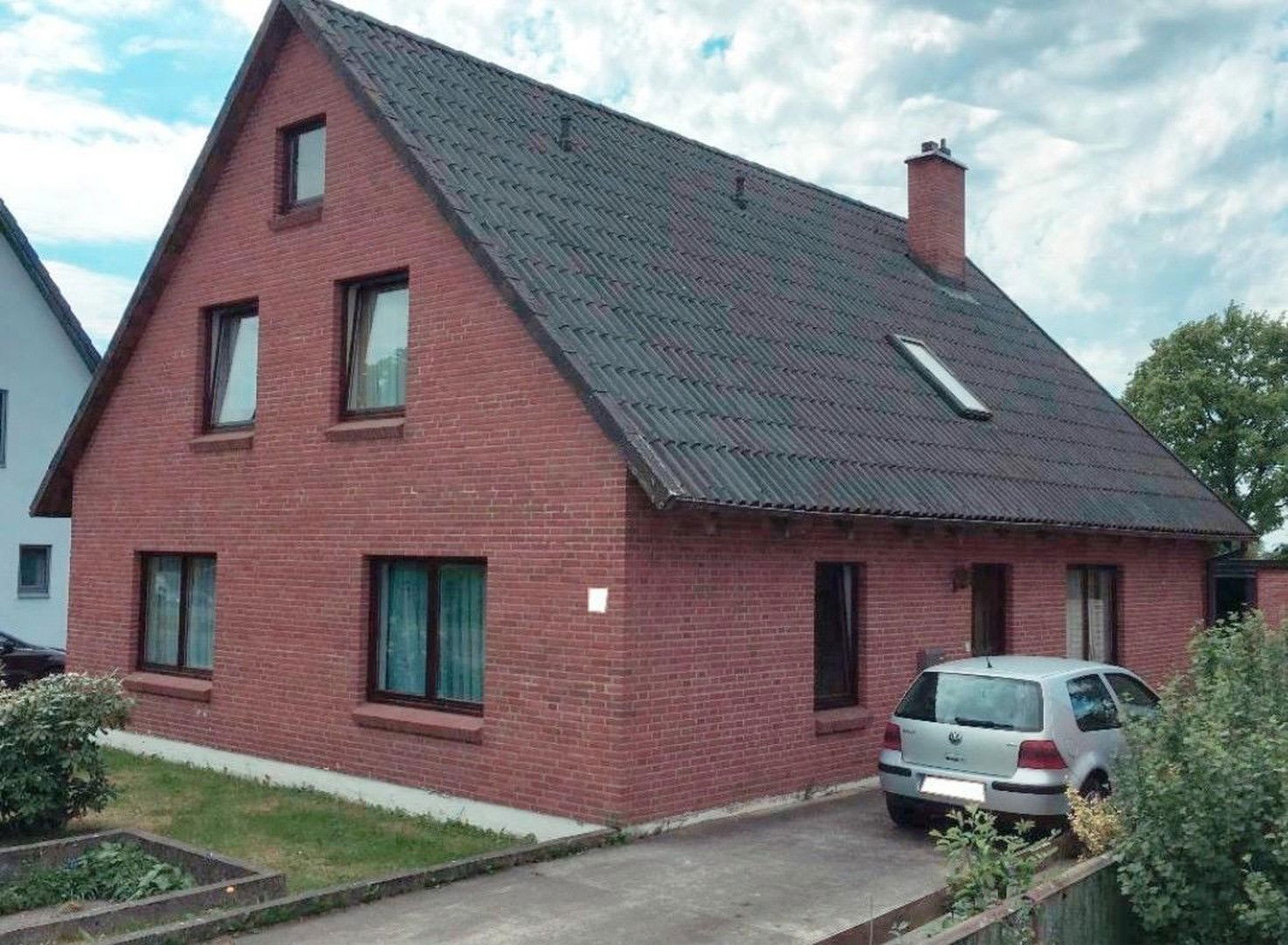 Einfamilienhaus zum Kauf provisionsfrei 560.000 € 8 Zimmer 183 m²<br/>Wohnfläche 1.651 m²<br/>Grundstück Hohendiek 7 Ellingstedt 24870