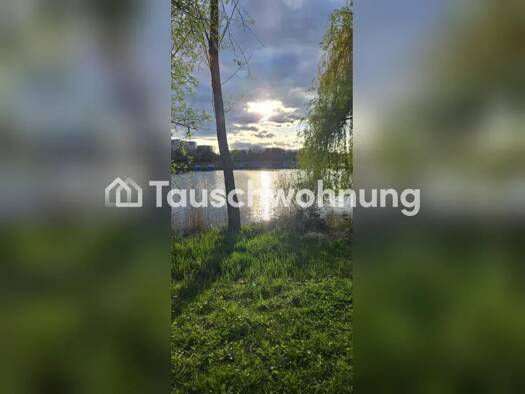 Wohnung zur Miete Tauschwohnung 1.050 € 2 Zimmer 50 m² Mooswald West 79110
