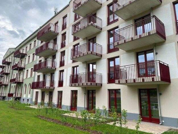 Wohnung zur Miete 1.469 € 4 Zimmer 105,4 m² 1. Geschoss Clara-Zetkin-Str. 31 Löbtau-Süd Dresden 01159
