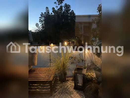 Studio zur Miete Tauschwohnung 650 € 1 Zimmer 23 m² Alsterdorf Hamburg 22083