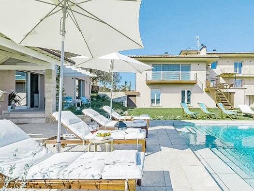 Haus zum Kauf 3.700.000 € 880 m² Foiano della Chiana 52045