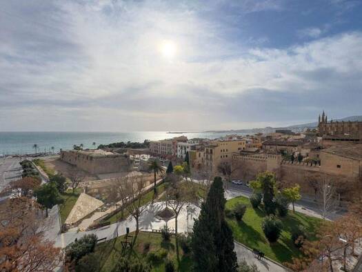 Wohnung zum Kauf 945.000 € 4 Zimmer 137 m² PALMA 07006