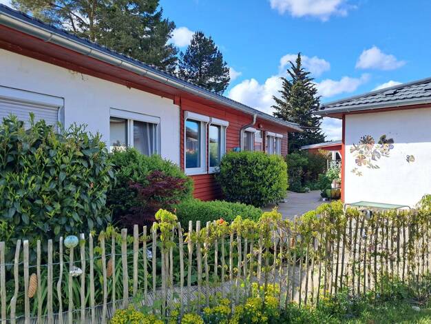 Einfamilienhaus zum Kauf provisionsfrei 620.000 € 3 Zimmer 155 m² 817 m² Grundstück Beckerwitz Hohenkirchen 23968