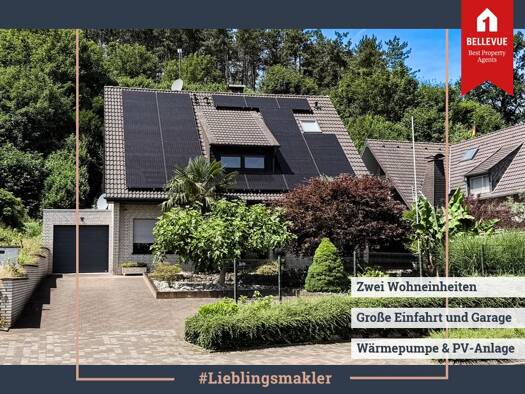 Einfamilienhaus zum Kauf 749.000 € 8 Zimmer 232 m² 889 m² Grundstück Rheurdt 47509
