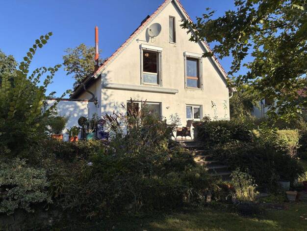 Einfamilienhaus zum Kauf provisionsfrei 650.000 € 5 Zimmer 150 m² 900 m² Grundstück Hohen Neuendorf 16540