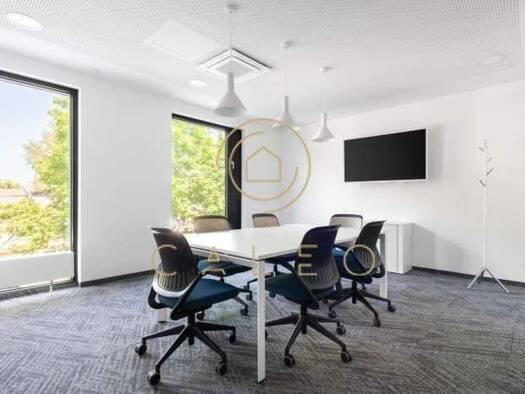 Bürokomplex zur Miete provisionsfrei 200 m² Bürofläche teilbar ab 1 m² Friedenau Berlin 12159