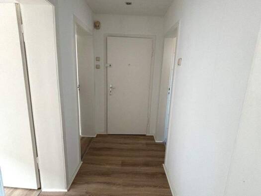 Wohnung zur Miete 500 € 2,5 Zimmer 48,8 m² 1. Geschoss frei ab 01.02.2026 Bornstraße 17 Bulmke-Hüllen Gelsenkirchen 45888