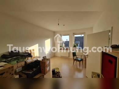 Wohnung zur Miete Tauschwohnung 1.010 € 3 Zimmer 91 m² Weidenpesch Köln 50733
