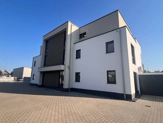 Büro zur Miete 1.050 € 3 Zimmer Weißenthurm 56575