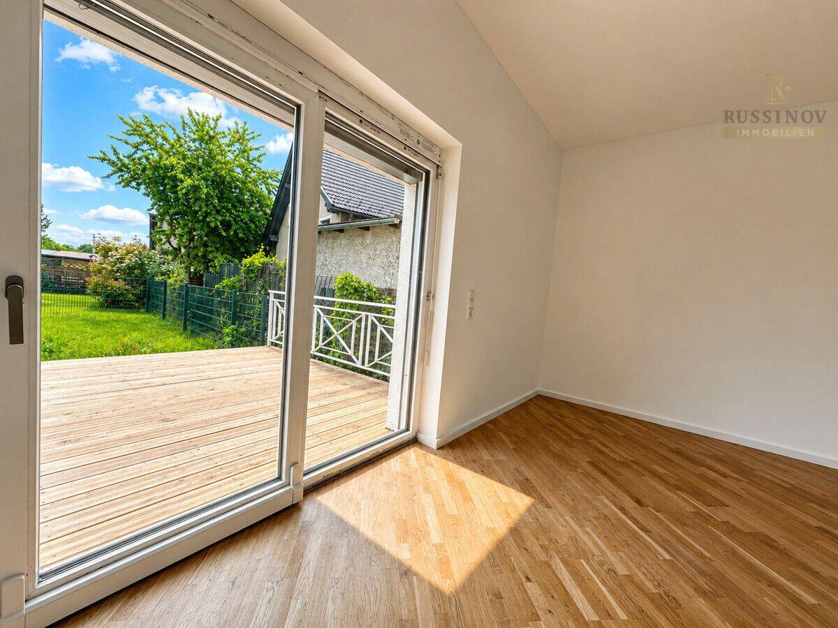 Apartment in Klagenfurt am Wörthersee, Innere Stadt - Ansicht 3