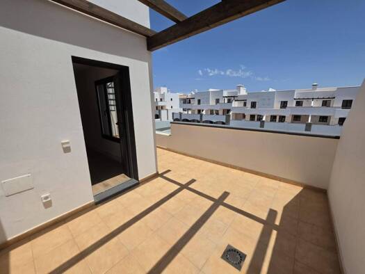 Penthouse zum Kauf 299.000 € 2 Zimmer 68 m² 2. Geschoss La Oliva 35660