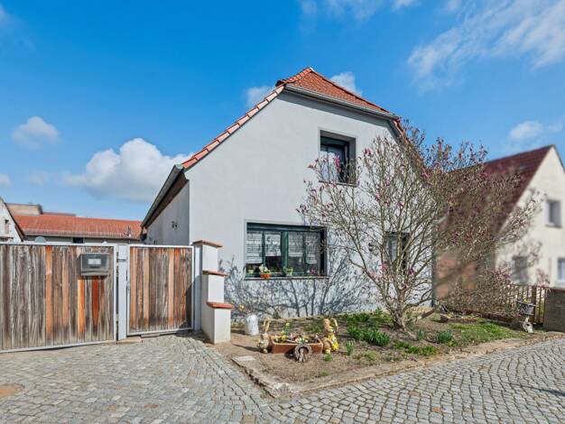 Einfamilienhaus zum Kauf 319.000 € 5 Zimmer 239 m² 1.493 m² Grundstück Luckau 15926