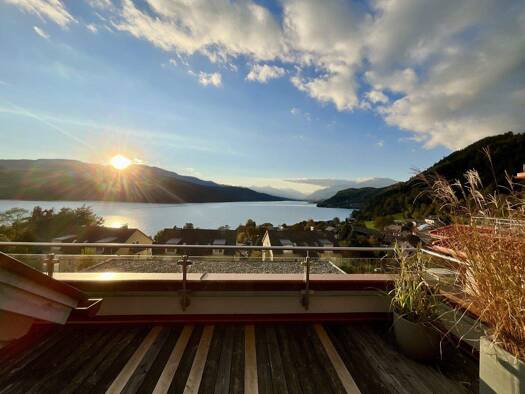 Penthouse zur Miete 1.379 € 3 Zimmer 96,9 m² frei ab sofort Millstatt am See 9872