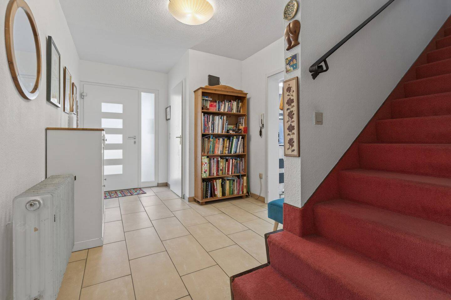 Reihenmittelhaus zum Kauf - Ansicht 6