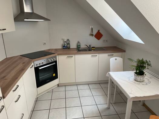 Wohnung zur Miete 800 € 3 Zimmer 80 m² frei ab 01.10.2026 Konz Konz 54329
