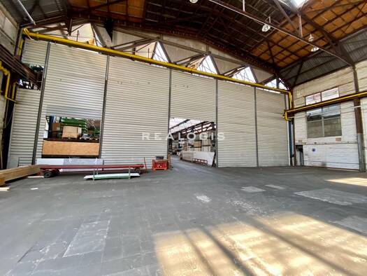 Halle/Industriefläche zur Miete provisionsfrei 3.294 m² Lagerfläche Ricklingen Hannover 30453