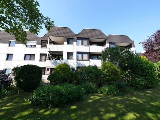 Wohnung zum Kauf 299.000 € 3 Zimmer 87,6 m² Hagenwisch XX Halstenbek 25469