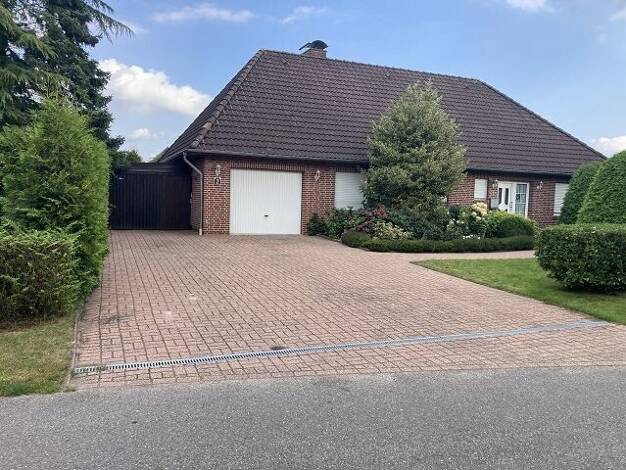 Bungalow zum Kauf 265.000 € 4 Zimmer 116 m² 1.200 m² Grundstück Neusustrum Sustrum 49762