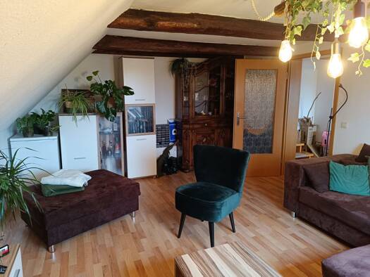 Wohnung zur Miete 615 € 3 Zimmer 82 m² Geschoss -1/2 frei ab 01.08.2026 Helstorf Neustadt am Rübenberge 31535