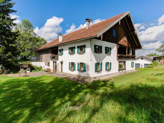 Bauernhaus zum Kauf 570.000 € 6,5 Zimmer 221,1 m² 3.034 m² Grundstück Weißenkirchen im Attergau 4890