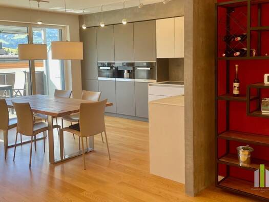 Wohnung zum Kauf 490.000 € 3 Zimmer 89,8 m² 1. Geschoss Gröbming 8962