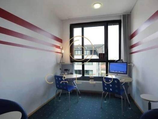 Bürokomplex zur Miete provisionsfrei 30 m² Bürofläche teilbar ab 1 m² Bothfeld Hannover 30659