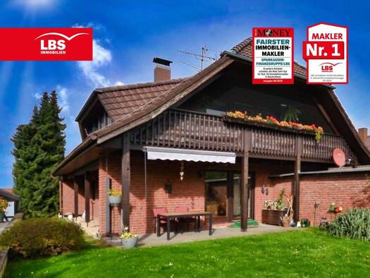 Einfamilienhaus zum Kauf 545.000 € 7 Zimmer 161 m² 670 m² Grundstück frei ab sofort Ließem Wachtberg 53343